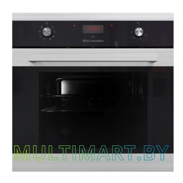 Электрический духовой шкаф Electronicsdeluxe 6009.00ЭШВ-096